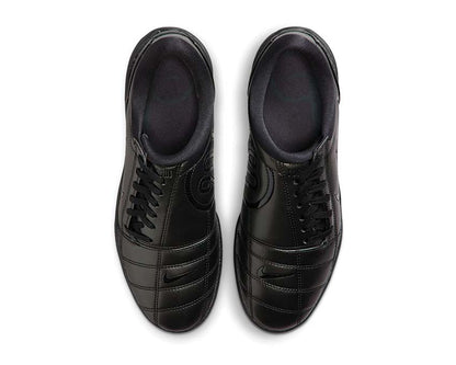 Scarpe da calcio Totalmente Nere per Donna