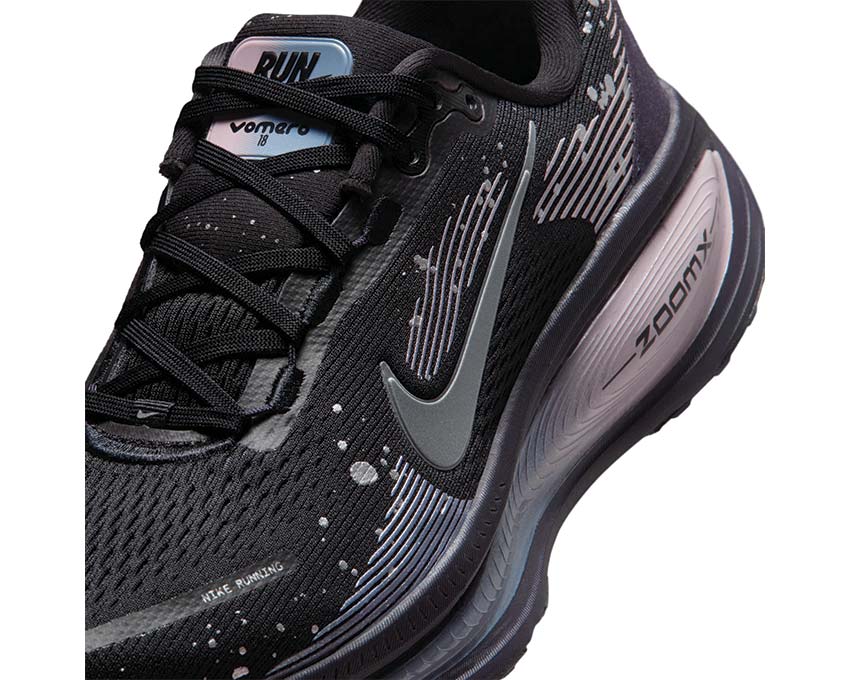 Scarpe da corsa donna edizione speciale con design artistico