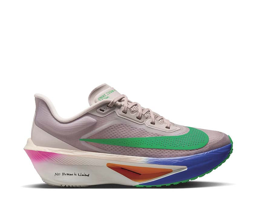 Scarpe da corsa leggere e ammortizzate per donna, edizione speciale Eliud Kipchoge