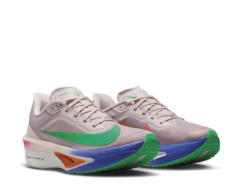 Scarpe da corsa leggere e ammortizzate per donna, edizione speciale Eliud Kipchoge