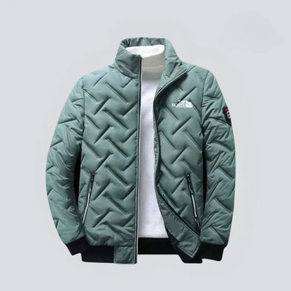 North™ Giacca termica invernale da uomo