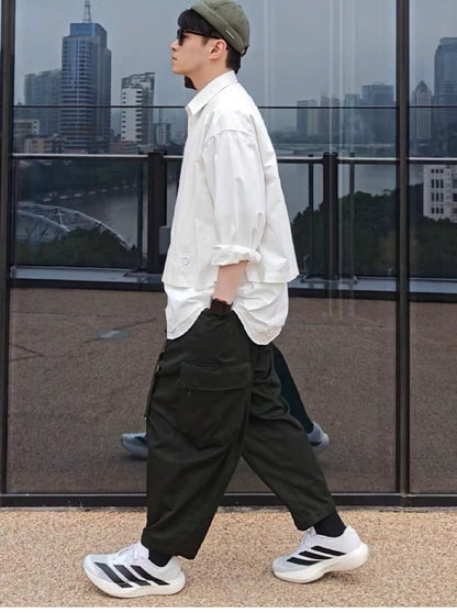 UrbanFlex™ Sneakers Leggere