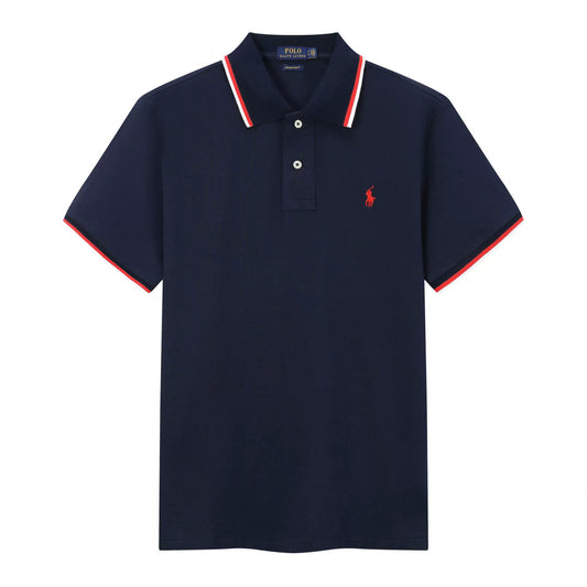 Camicia Premium Classica – Comfort Raffinato e Stile Senza Sforzo