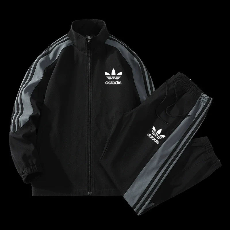 Kevin Shamrock™ Completo Casual Autunnale da Uomo