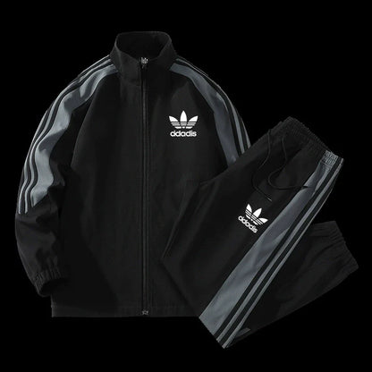 Kevin Shamrock™ Completo Casual Autunnale da Uomo