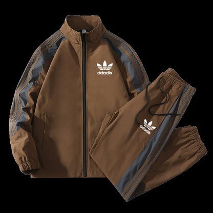 Kevin Shamrock™ Completo Casual Autunnale da Uomo