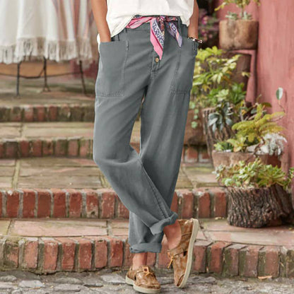 Pantaloni Casual Confortevoli