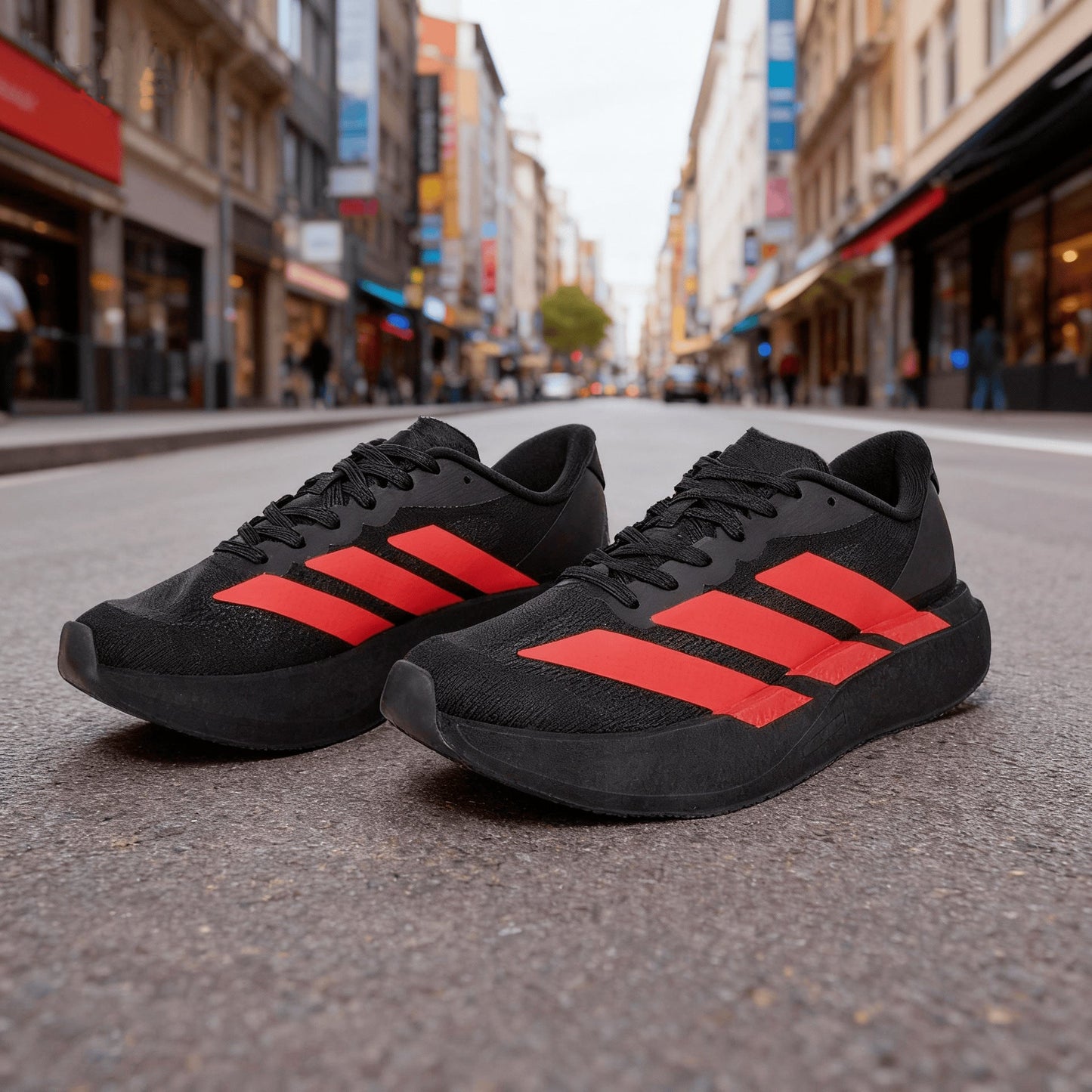 UrbanFlex™ Sneakers Leggere