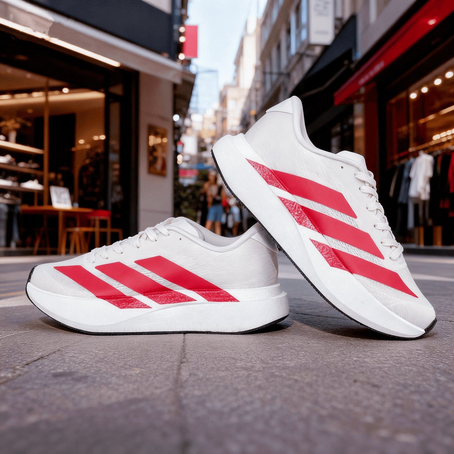 UrbanFlex™ Sneakers Leggere