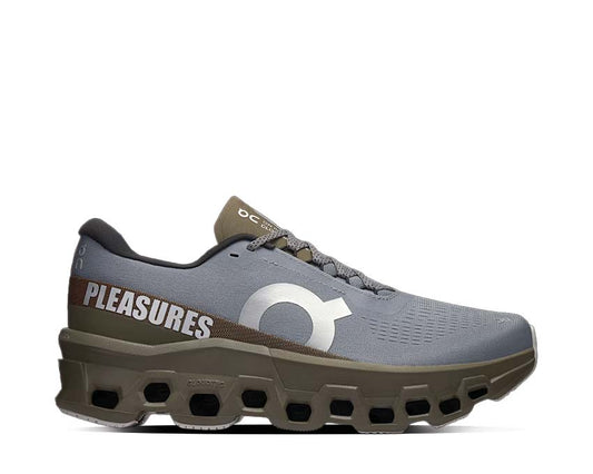 Scarpe da corsa ammortizzate per donna con design innovativo e suola ad alte prestazioni