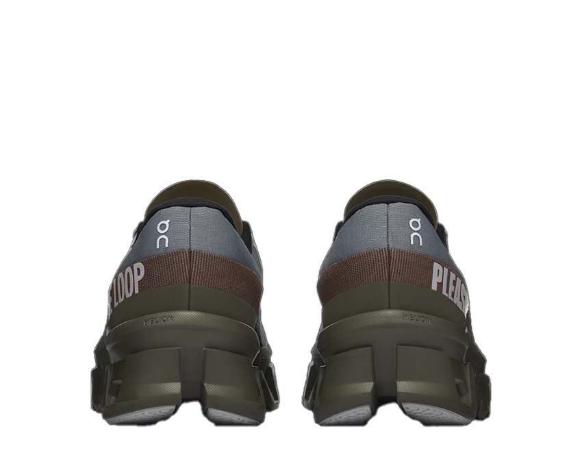 Scarpe da corsa ammortizzate per donna con design innovativo e suola ad alte prestazioni
