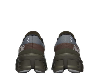 Scarpe da corsa ammortizzate per donna con design innovativo e suola ad alte prestazioni