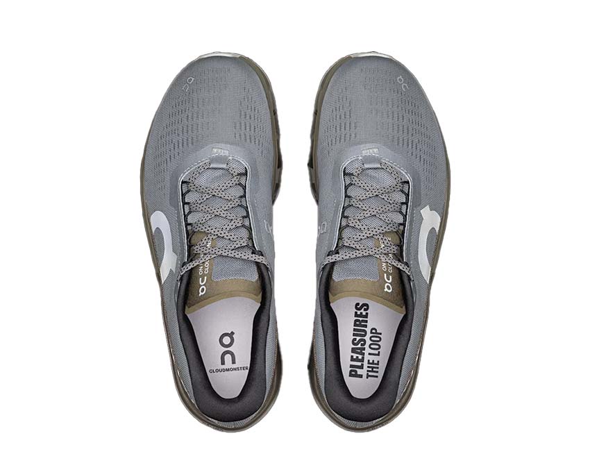 Scarpe da corsa ammortizzate per donna con design innovativo e suola ad alte prestazioni