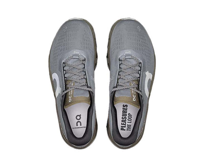 Scarpe da corsa ammortizzate per donna con design innovativo e suola ad alte prestazioni