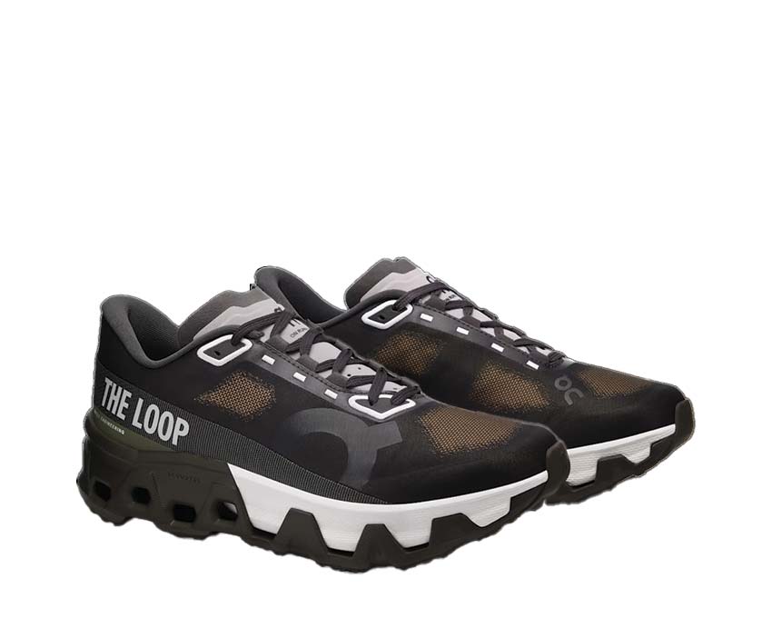 Scarpe da corsa leggere e ammortizzate per donna con design innovativo e suola ad alte prestazioni.