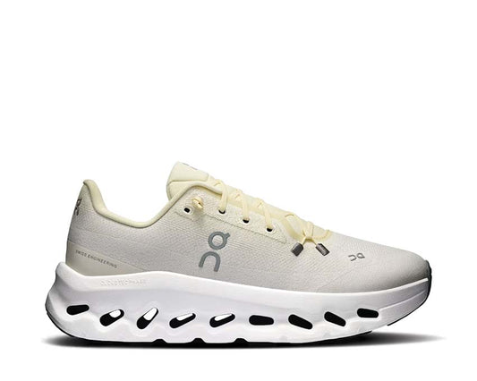 Scarpa da corsa leggera da donna con ammortizzazione avanzata, colore grigio scuro