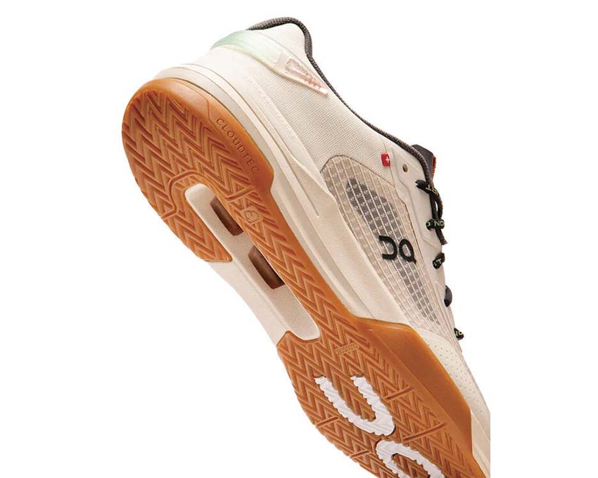 Scarpa da tennis Advantage Z5 "Mandorla" per donna