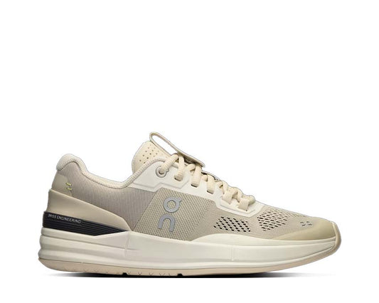 Scarpa da Tennis Professionale da Donna in Colore Sabbia