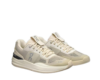 Scarpa da Tennis Professionale da Donna in Colore Sabbia
