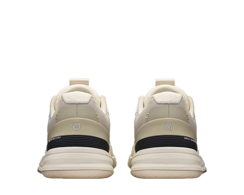Scarpa da Tennis Professionale da Donna in Colore Sabbia