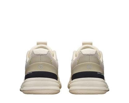 Scarpa da Tennis Professionale da Donna in Colore Sabbia