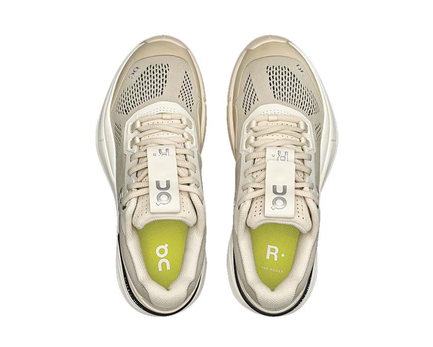Scarpa da Tennis Professionale da Donna in Colore Sabbia