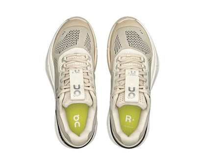 Scarpa da Tennis Professionale da Donna in Colore Sabbia