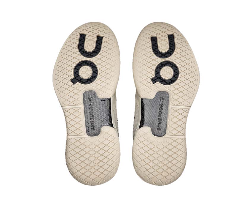 Scarpa da Tennis Professionale da Donna in Colore Sabbia