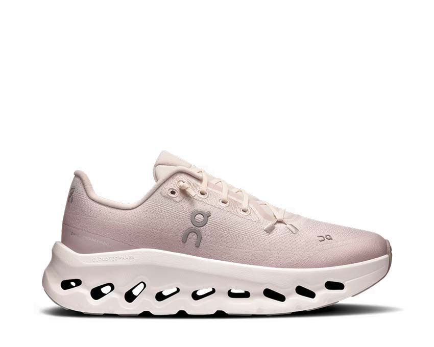 Scarpe da corsa donna con ammortizzazione avanzata e design sfumato