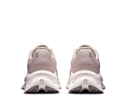 Scarpe da corsa donna con ammortizzazione avanzata e design sfumato