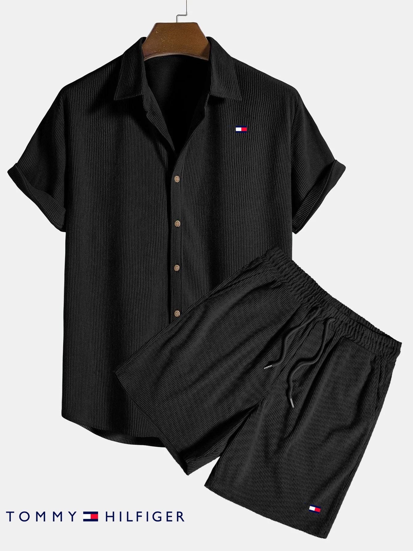 Tommy™ Set estivo casual