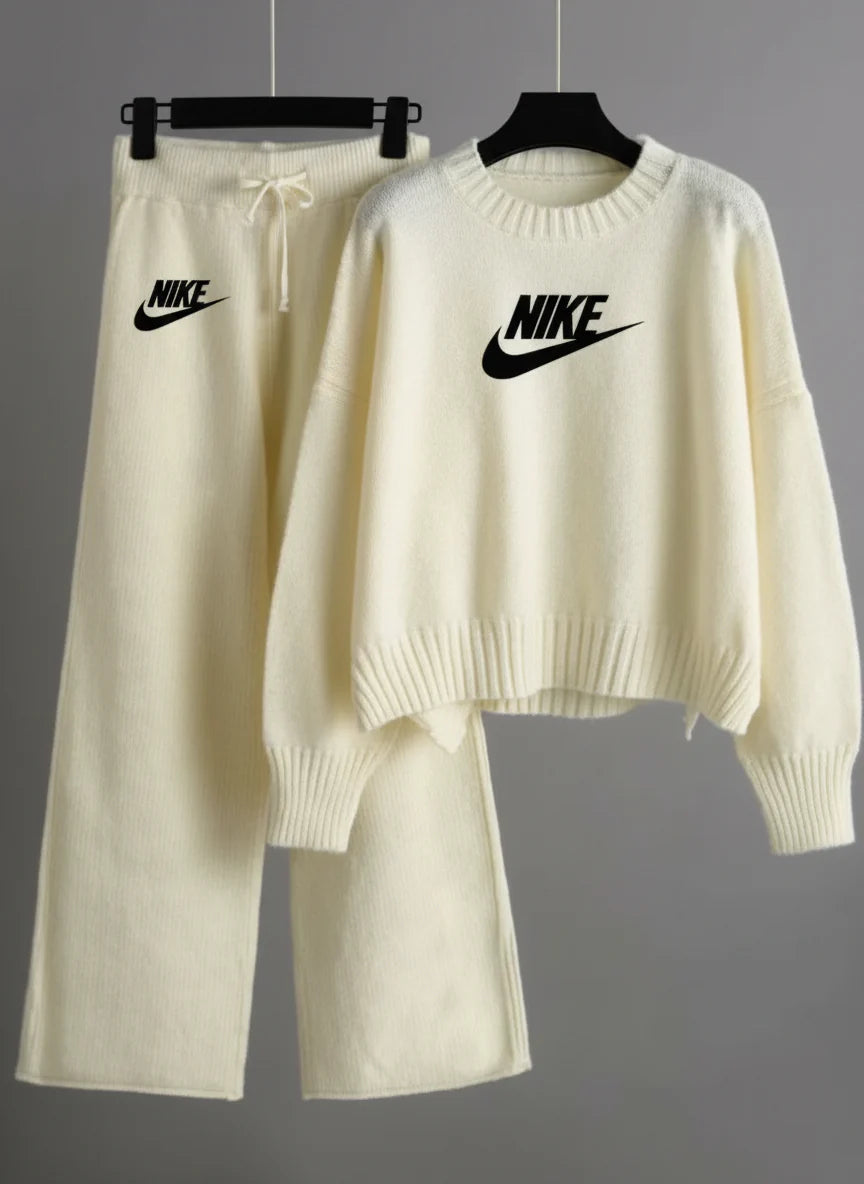 Set Comfort di Lusso Fit - NK