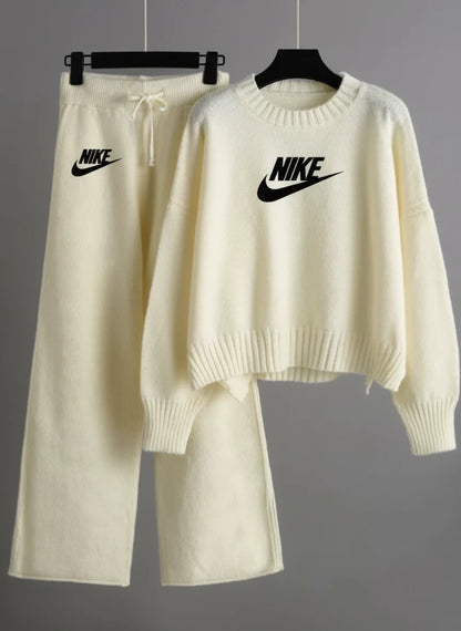 Set Comfort di Lusso Fit - NK