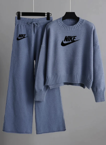 Set Comfort di Lusso Fit - NK