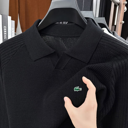 Maglione Classico Premium da Uomo