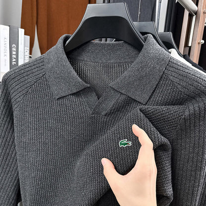Maglione Classico Premium da Uomo