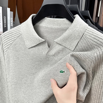 Maglione Classico Premium da Uomo
