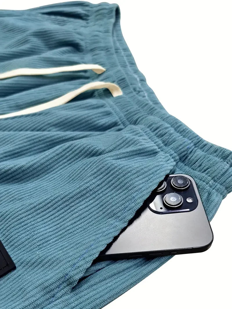 Haven | ComfortFit Corduroy