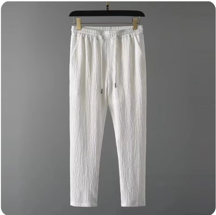 Eleganza senza tempo per l'uomo moderno