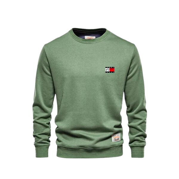 Tommy™ Maglione Casual