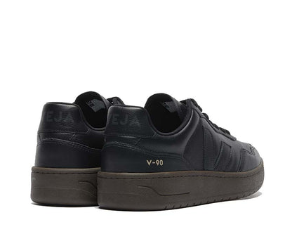 Scarpa da ginnastica in pelle modello V-90 "Aquila" da donna