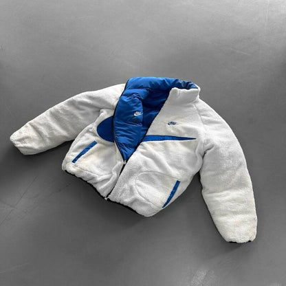 GIACCHE NIKE DOPPIA FACCIA