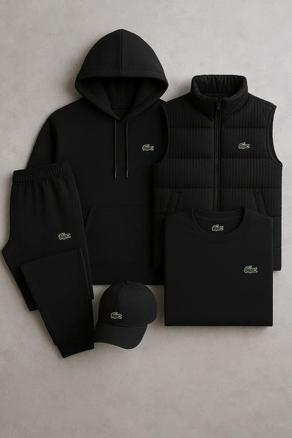 Set Completo LC