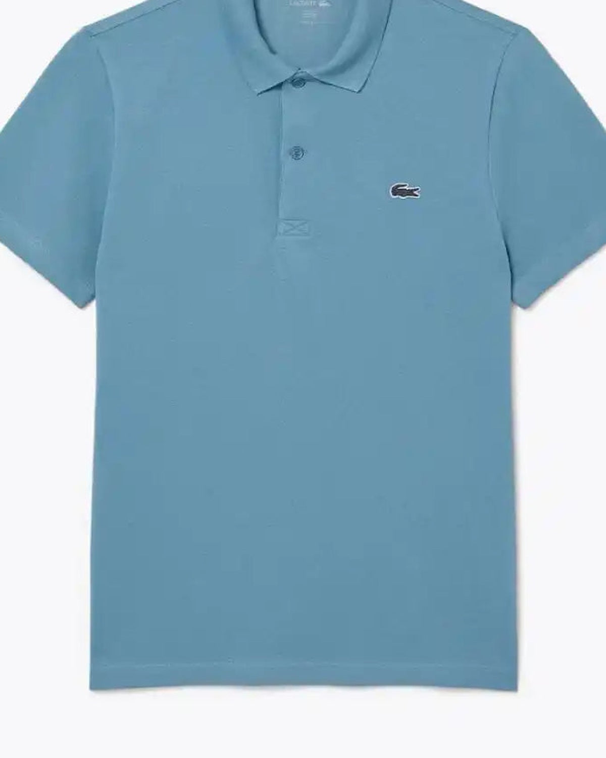 La linea regular fit di Polo Regular Fit in Misto Cotone