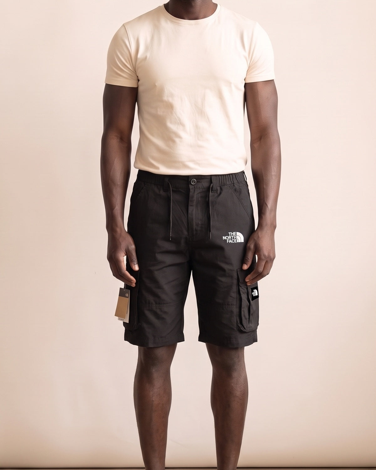 La costruzione della vita di Short Cargo Outdoor