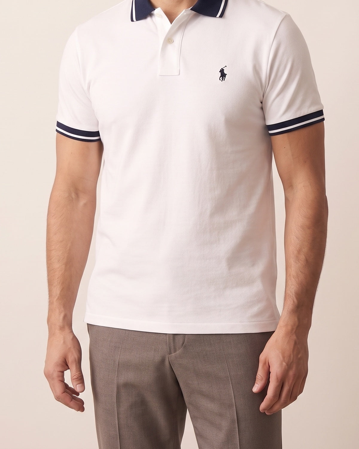 Proporzioni quotidiane di T-shirt Signature Premium