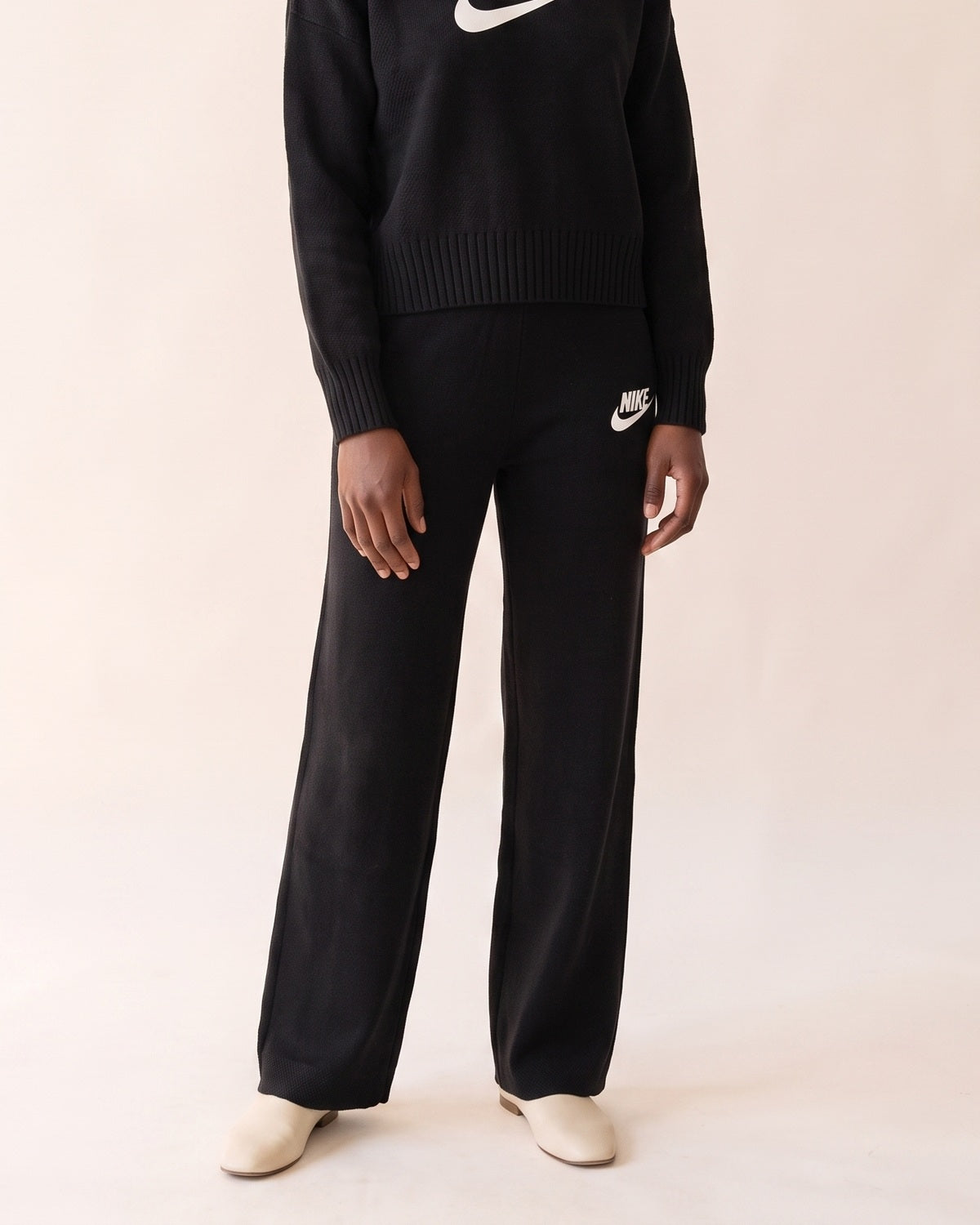 Il coordinato nel suo insieme di Set Comfort di Lusso Fit - NK