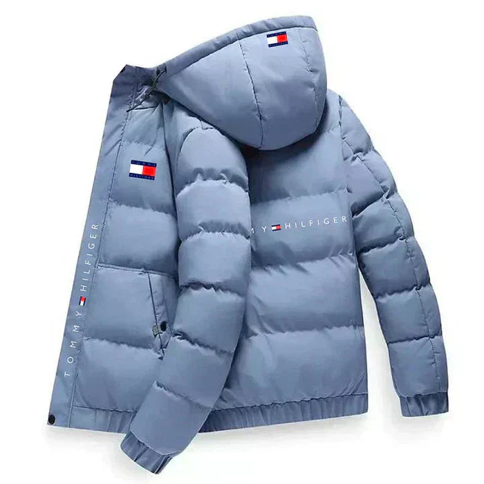 TOMMY HILFIGER | Giacca invernale per uomo