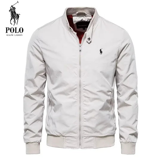 Giacca Impermeabile Business Casual Vendita Autunnale