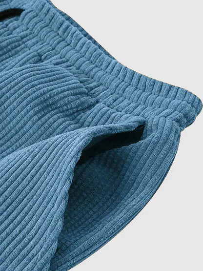 Set Estivo 2 Pezzi per Uomini